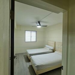 Blk 536 Cheng San View (Ang Mo Kio), HDB 3 Rooms #610679481